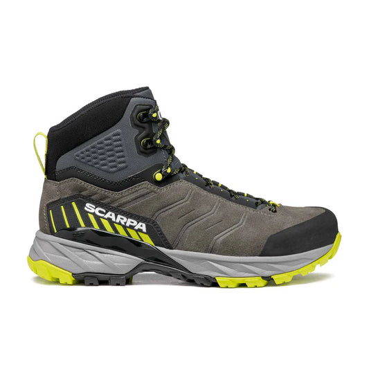 Scarpa Men's Rush Trk GTX
