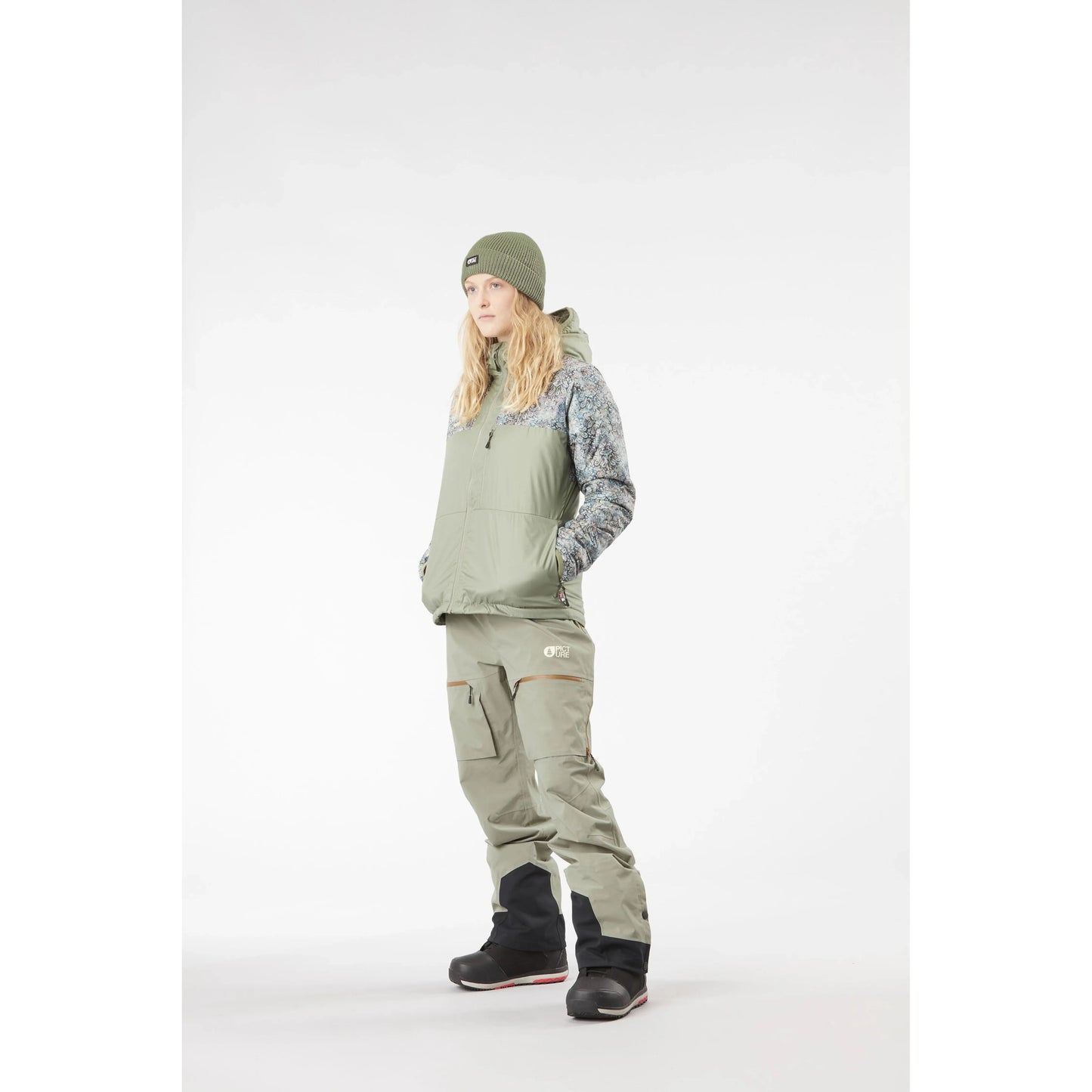 Picture Women's Tanlah Jacket