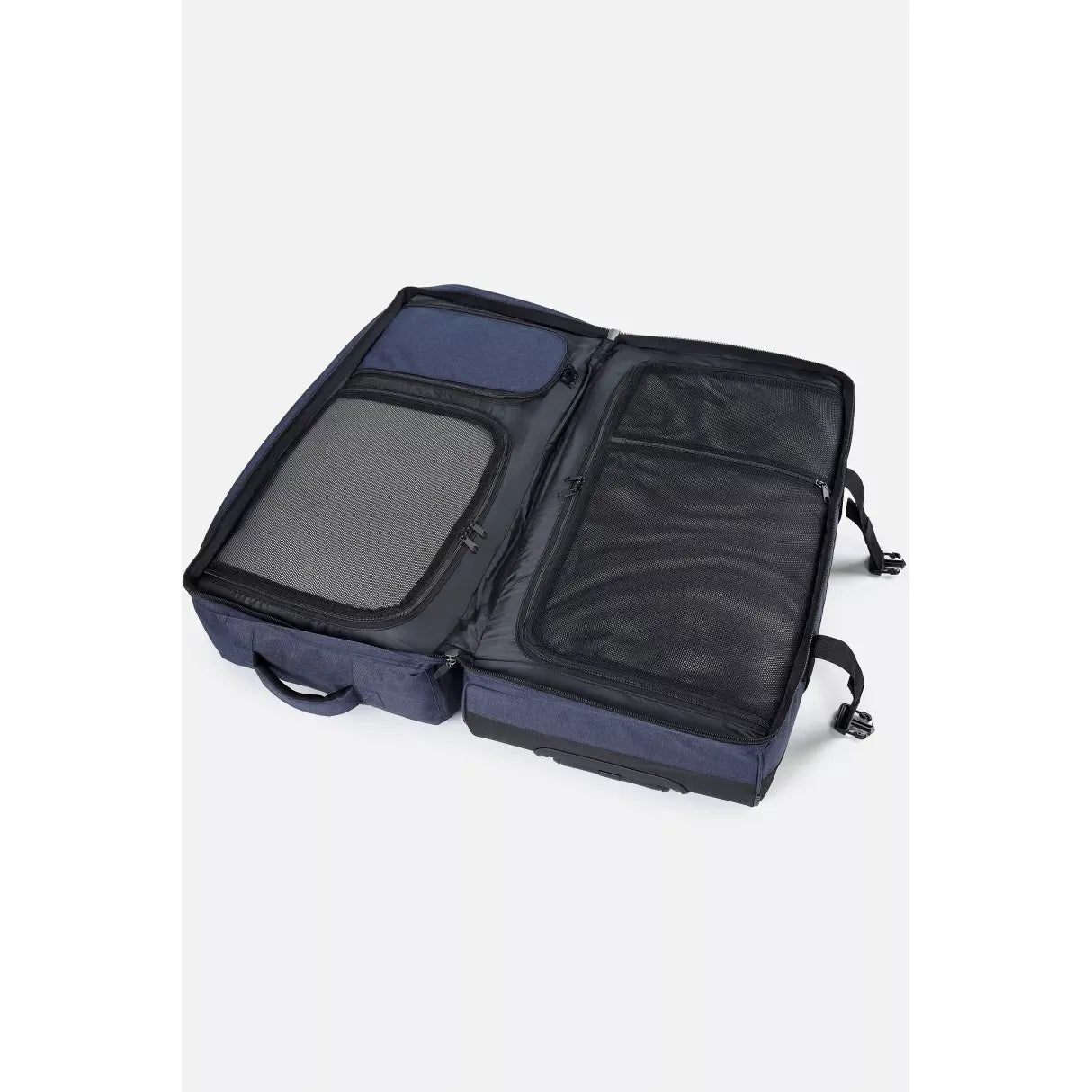 Surfanic Maxim 3 70L Roller Bag