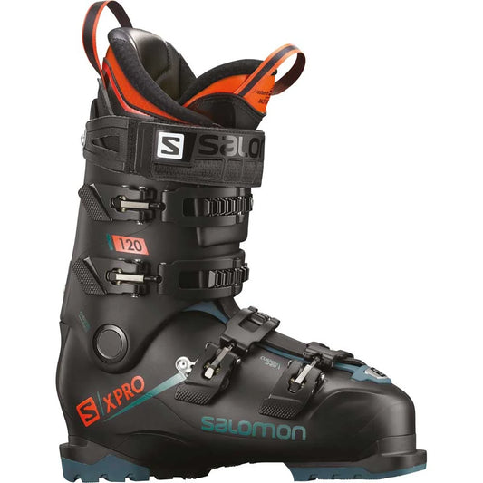 Salomon XPRO S 120 Men's Ski Boot