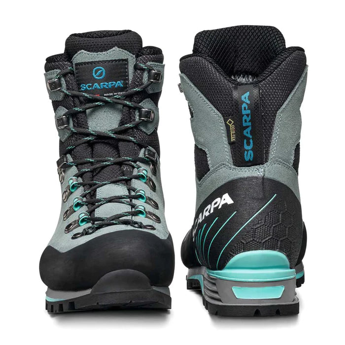 Scarpa Women's Manta Tech GTX