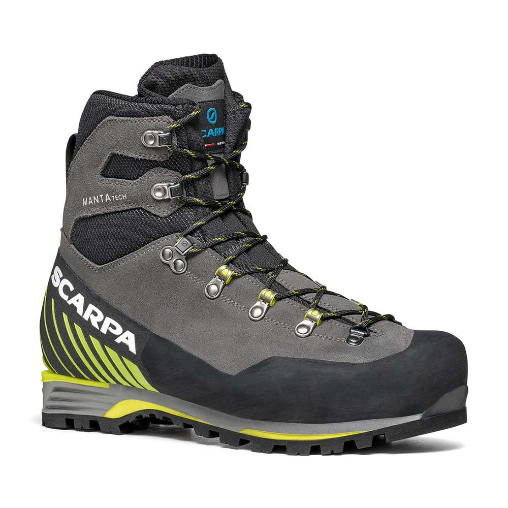 Scarpa Men's Manta Tech GTX