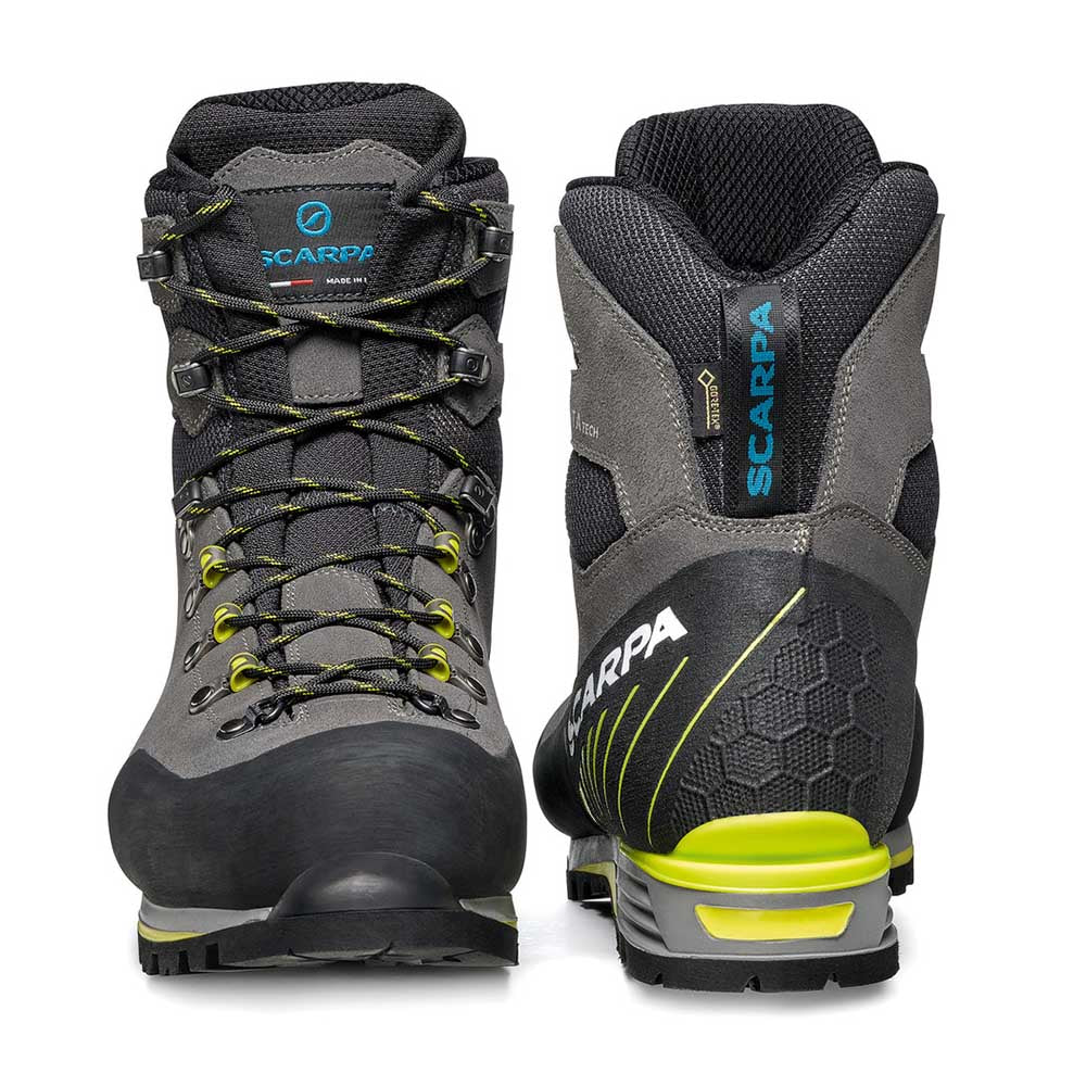Scarpa Men's Manta Tech GTX