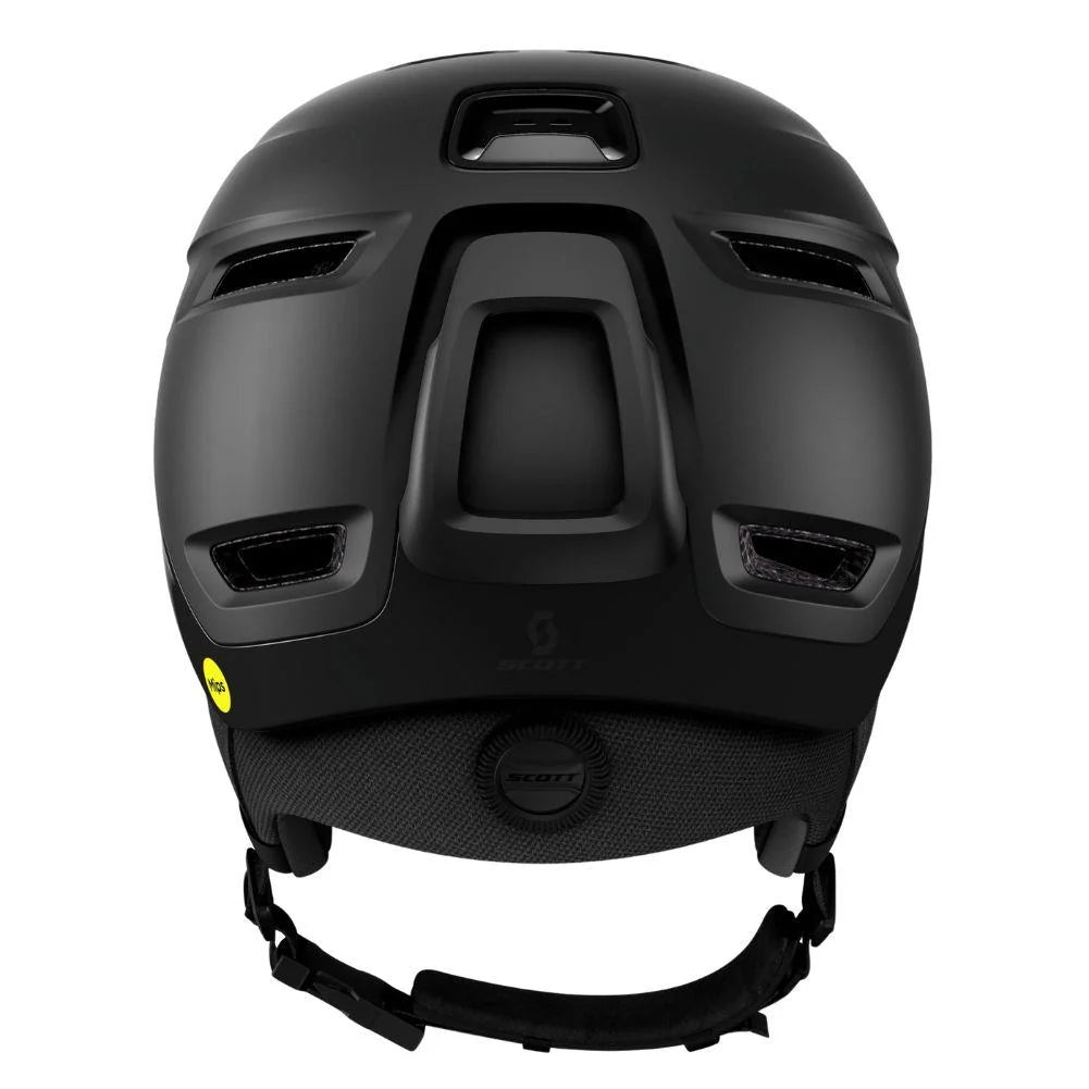 Scott Chase 2 Plus Helmet