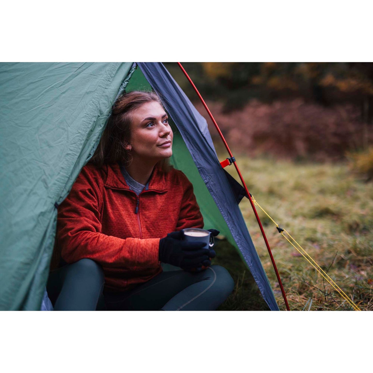 Extremities Silk Liner Gloves