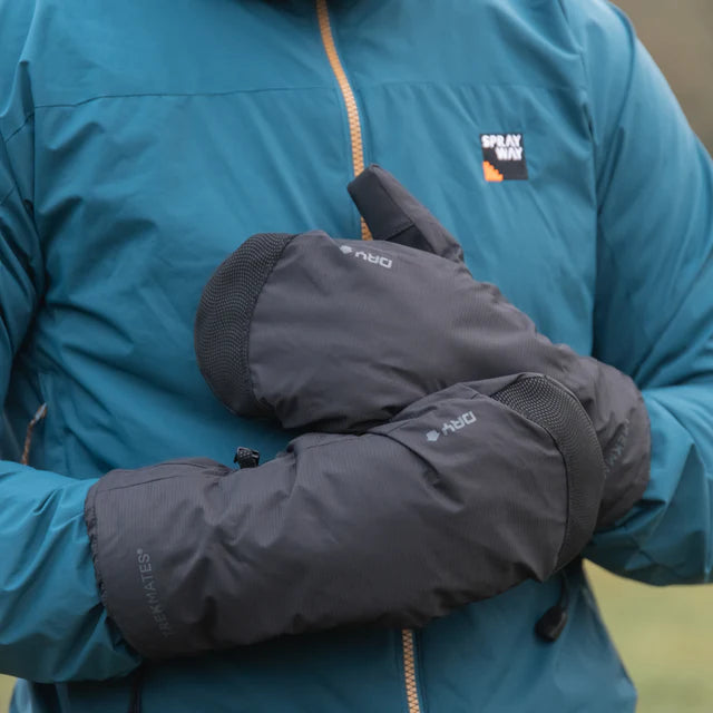 Trekmates Classic Dry Mitt