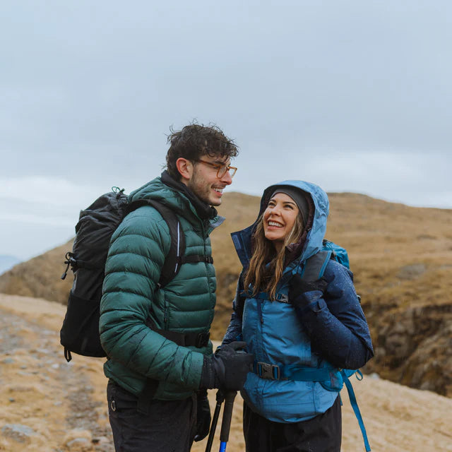 Trekmates Rigg Glove