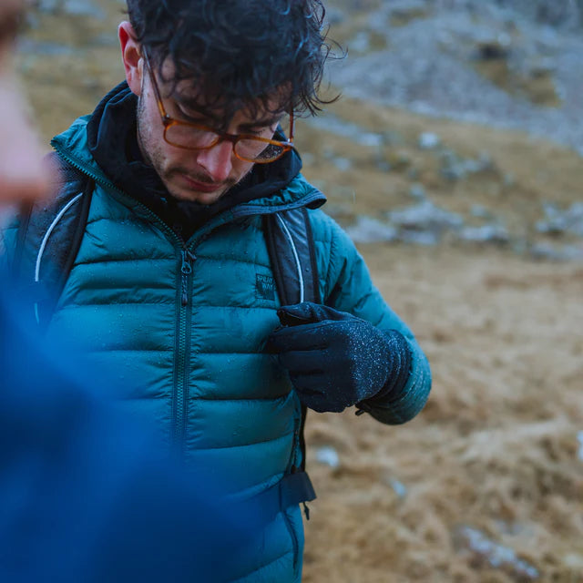 Trekmates Rigg Glove