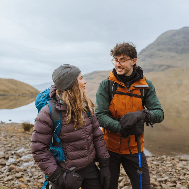 Trekmates Scafell GTX Overmitt