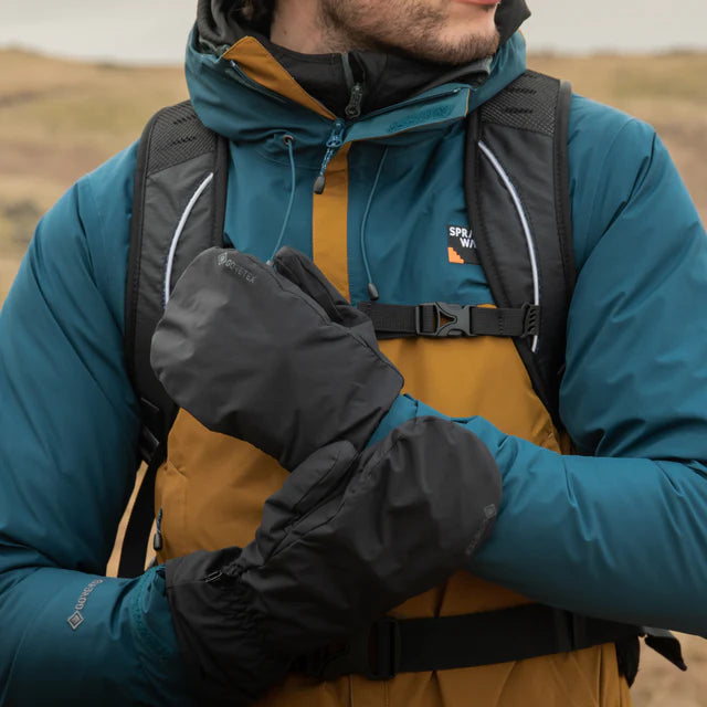 Trekmates Scafell GTX Overmitt