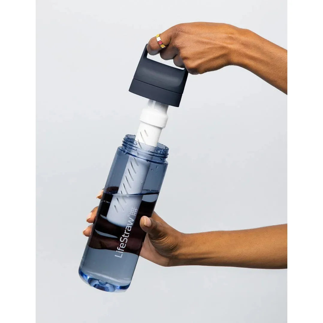 Lifestraw GO 1 Litre Tritan Renew