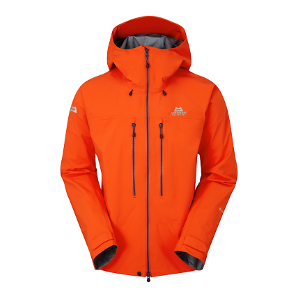 Mountain Equipment Tupilak Mens Jacket