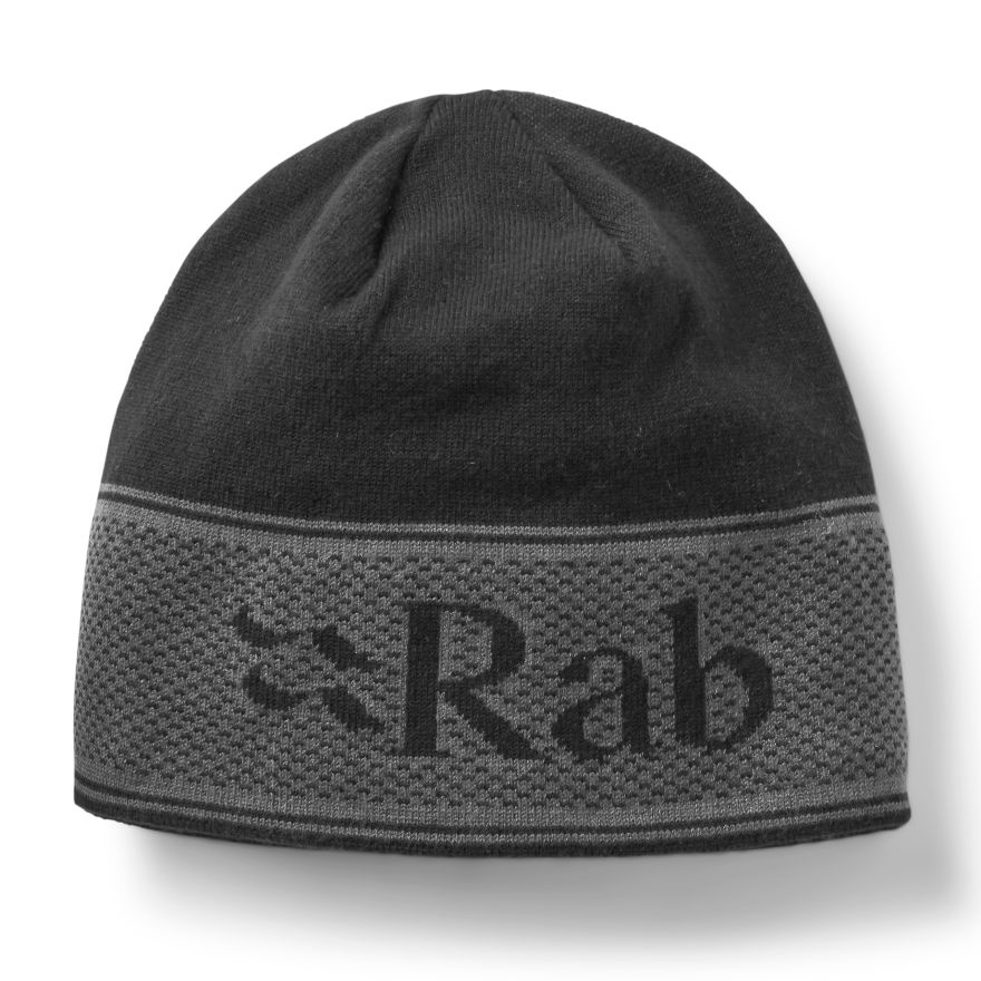 Rab Logo Band Beanie