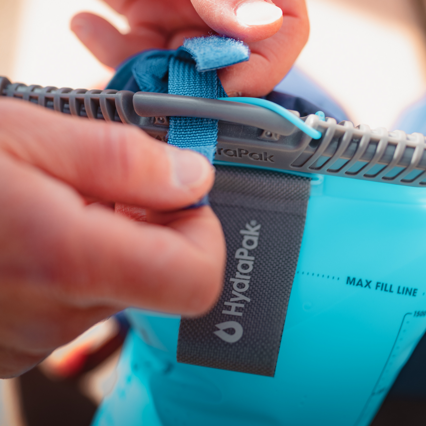 Hydrapak Velocity 2LHydration Reservoir