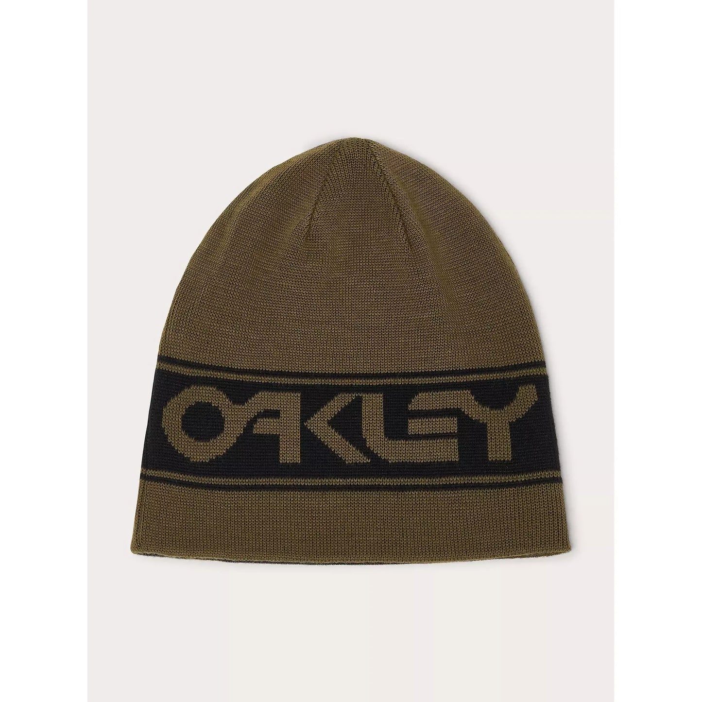 Oakley Tnp Reversible Beanie