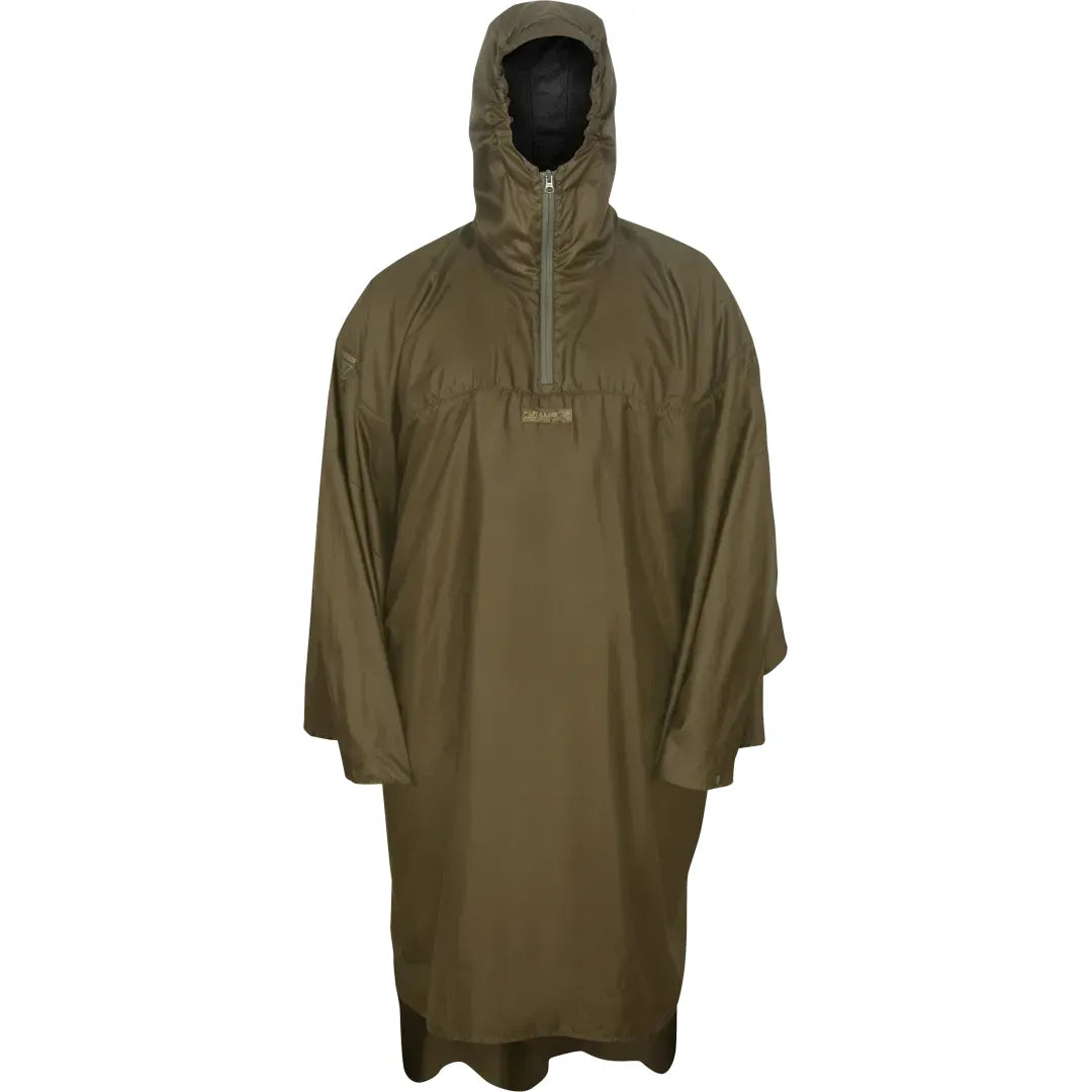Paramo Poncho