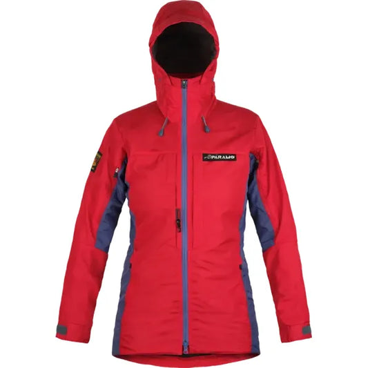 Paramo Women's Alta III Jacket