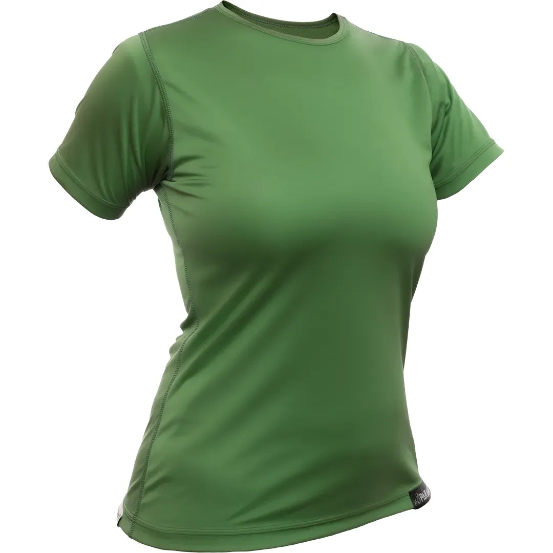 Women's Cambia Short Sleeved T Shirt