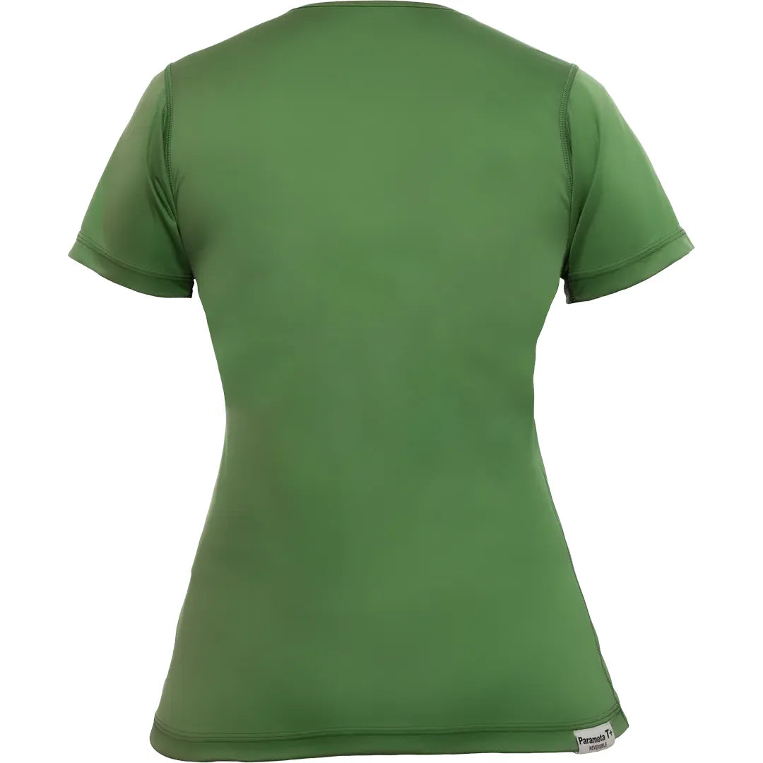 Women's Cambia Short Sleeved T Shirt