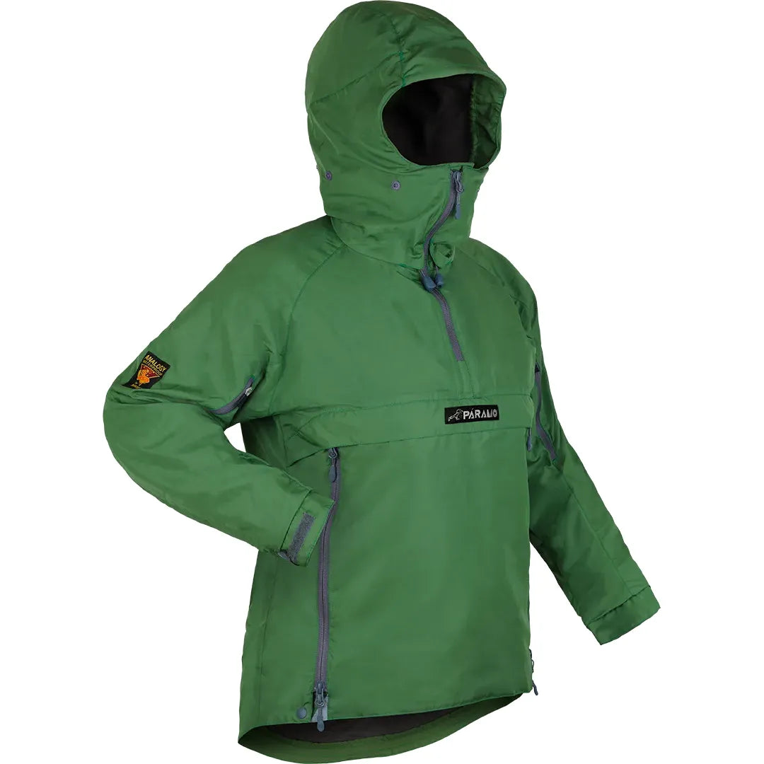 Paramo Women's Velez Adventure Smock