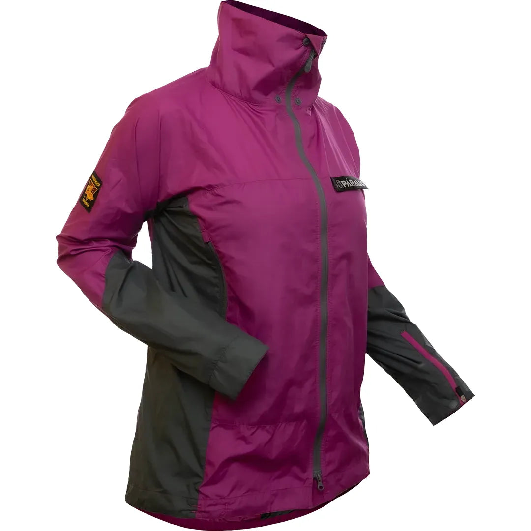 Paramo Women's Velez Windproof Jacket