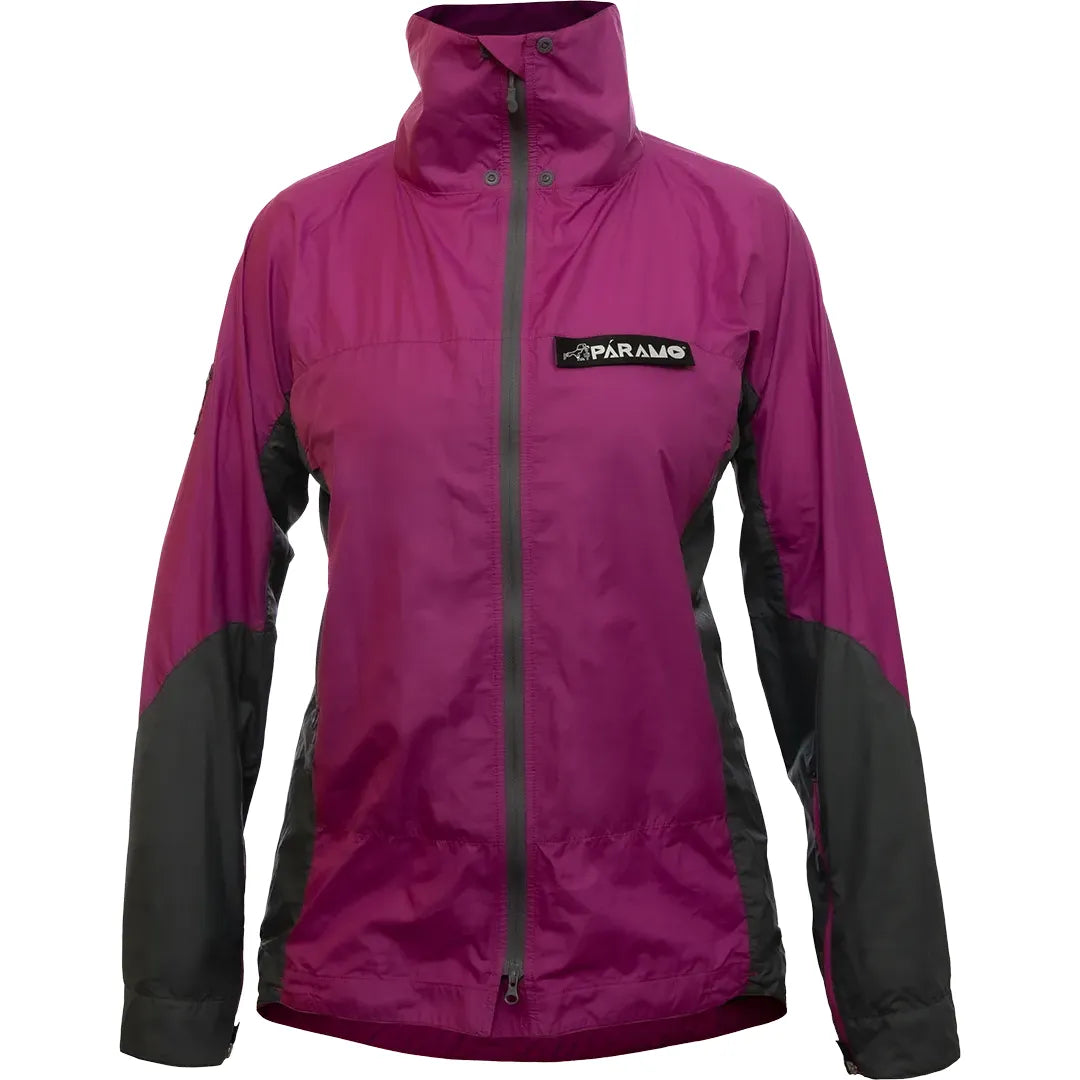 Paramo Women's Velez Windproof Jacket