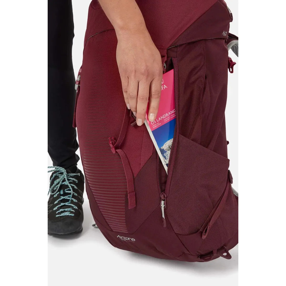AirZone Trail ND28 Hiking Rucksack
