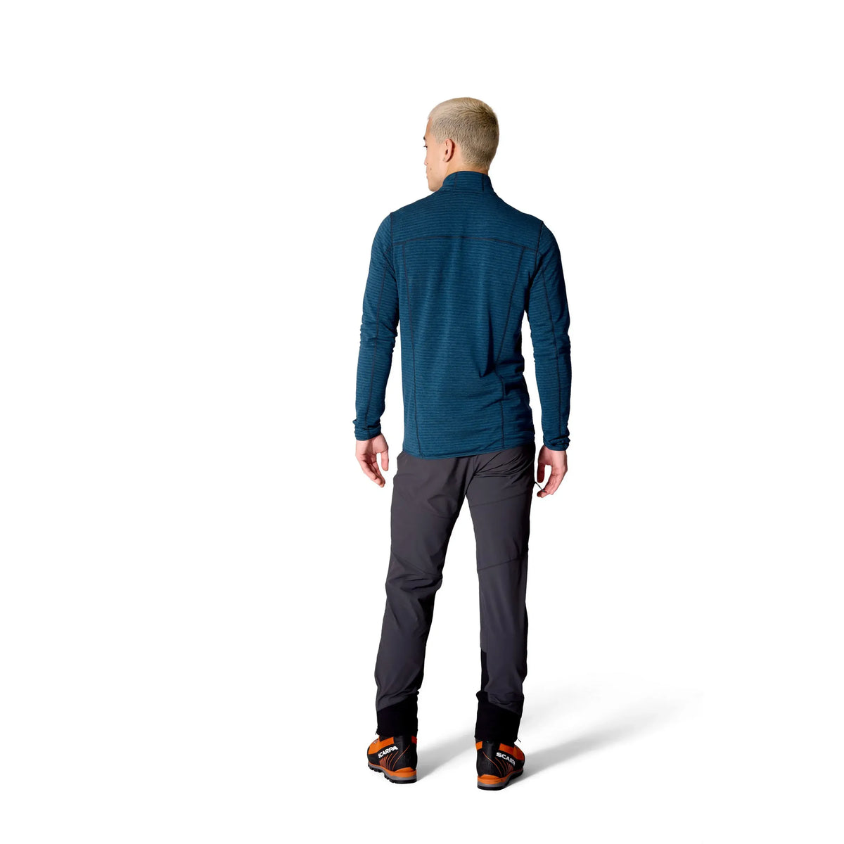 Rab Men's Ascendor Light Pull-On