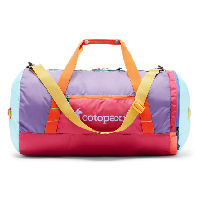 Cotopaxi Ligera 45L Duffel Bag - Del Día