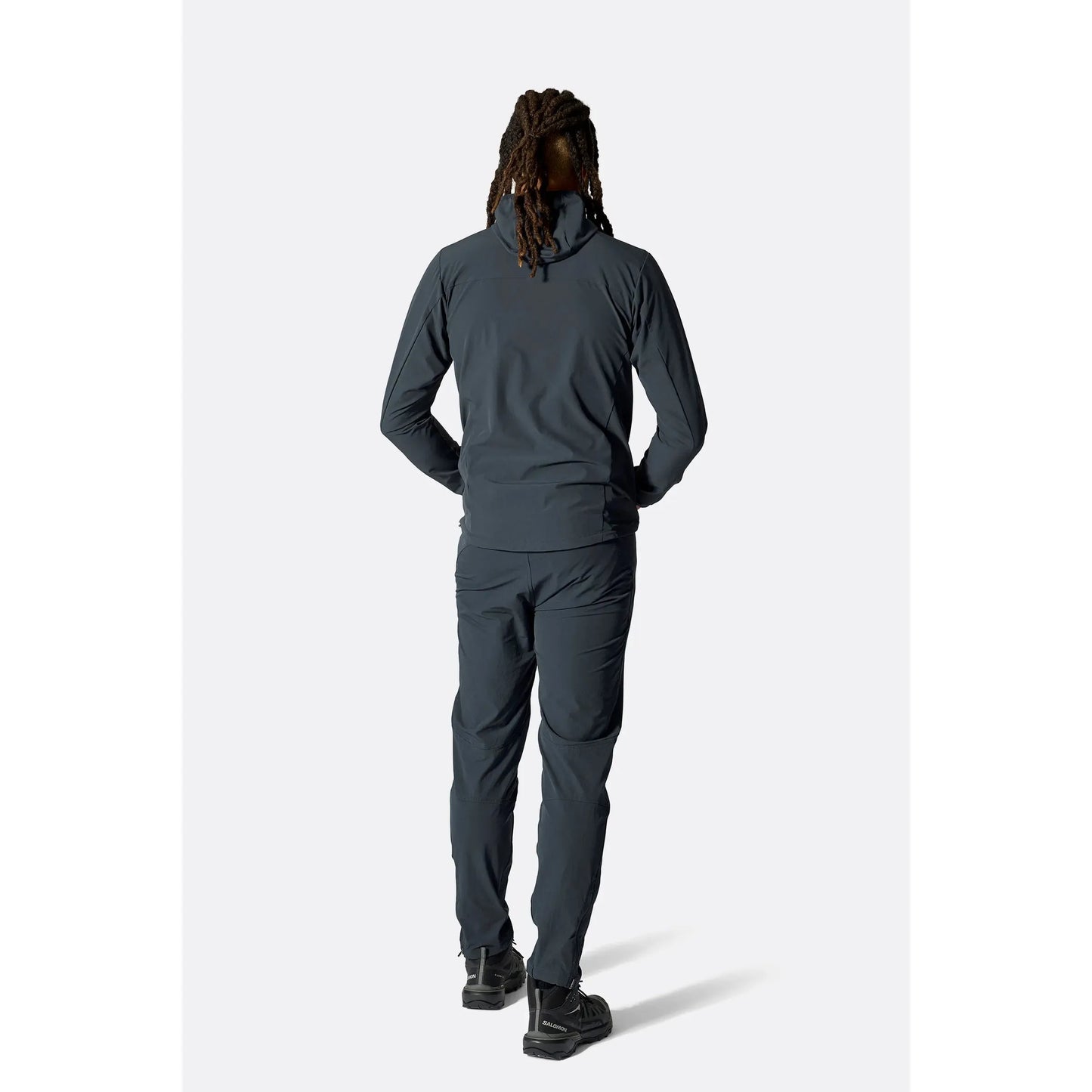 Rab Men's Borealis Hooded Jacket