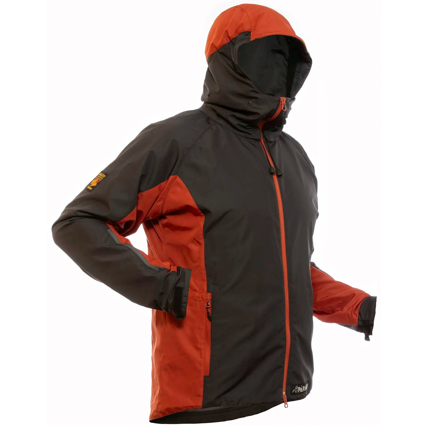 Paramo Men's Caminata Jacket
