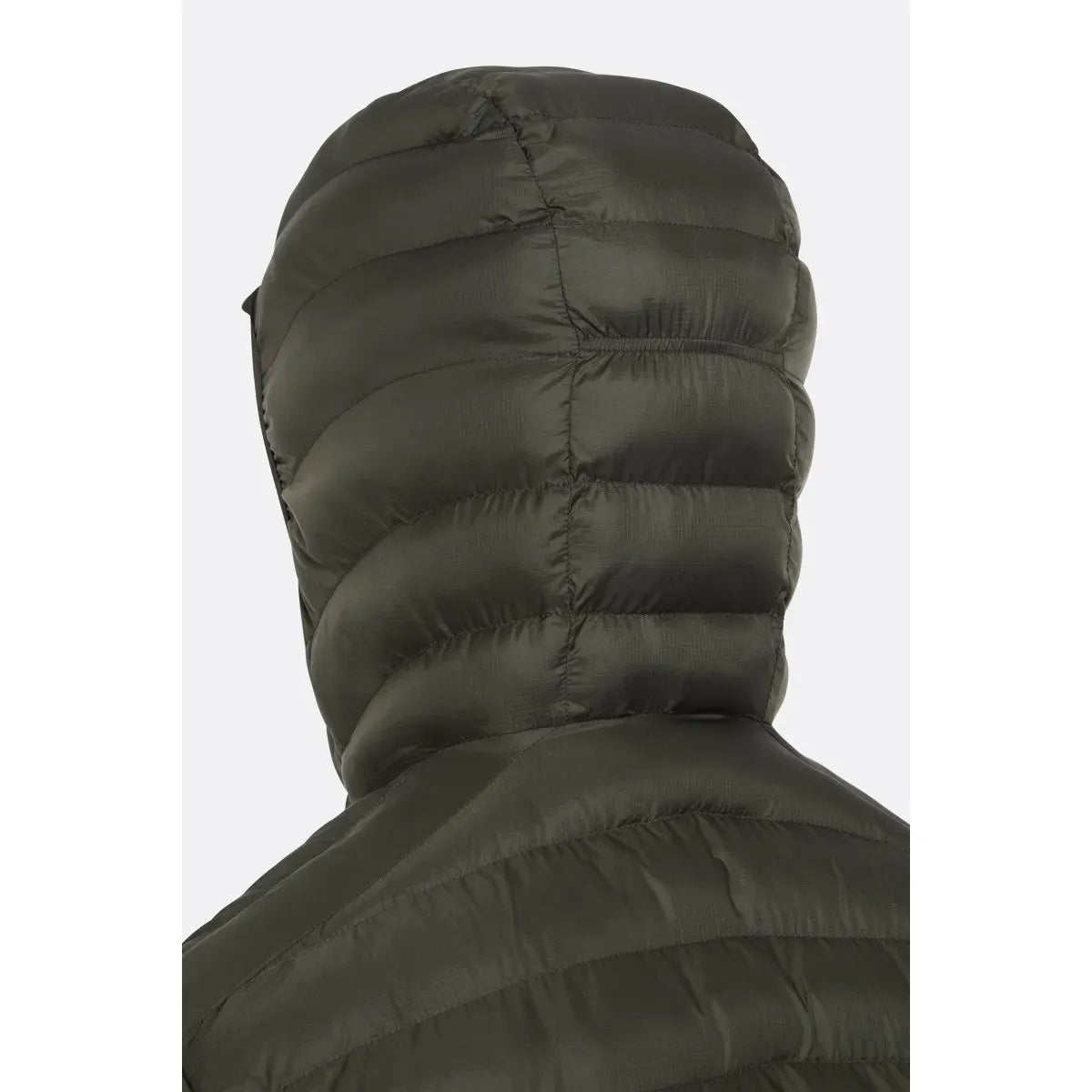 Rab Men's Cirrus Alpine Jacket Tempest Blue