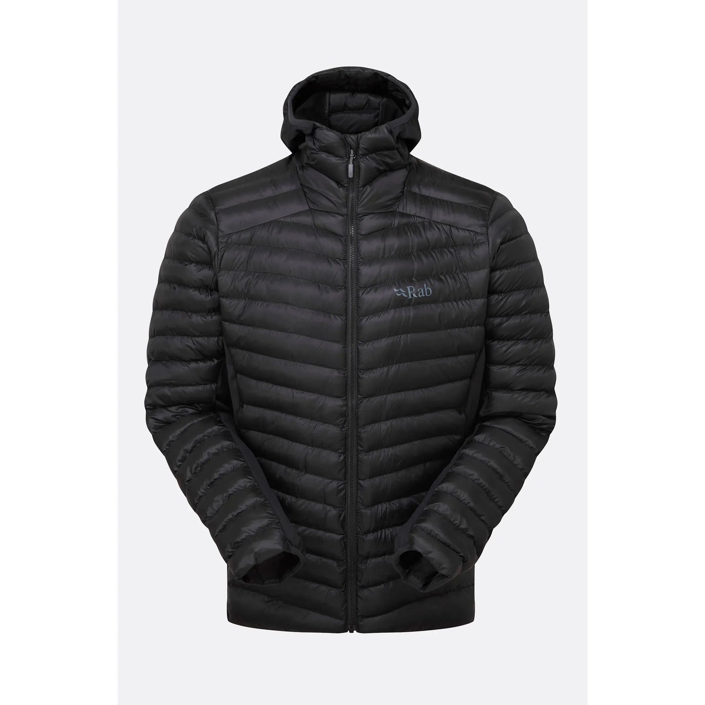 Rab Men's Cirrus Flex Insulated Hooded Jacket