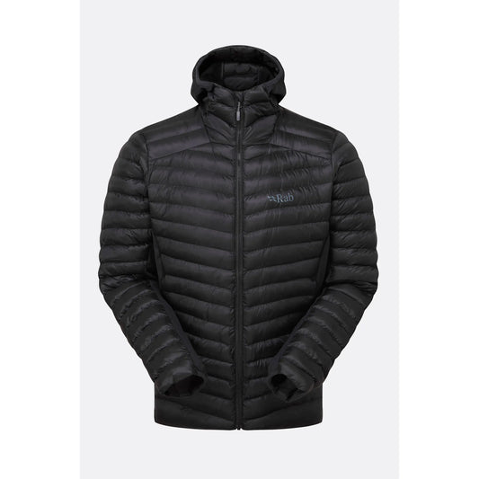 Rab Men's Cirrus Flex Insulated Hooded Jacket