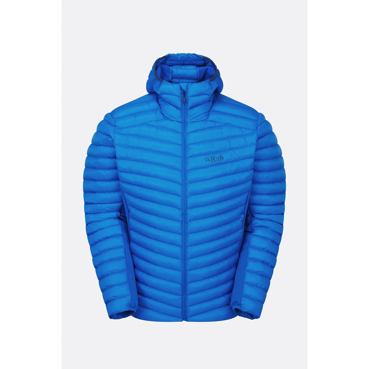 Rab Men's Cirrus Flex Insulated Hooded Jacket