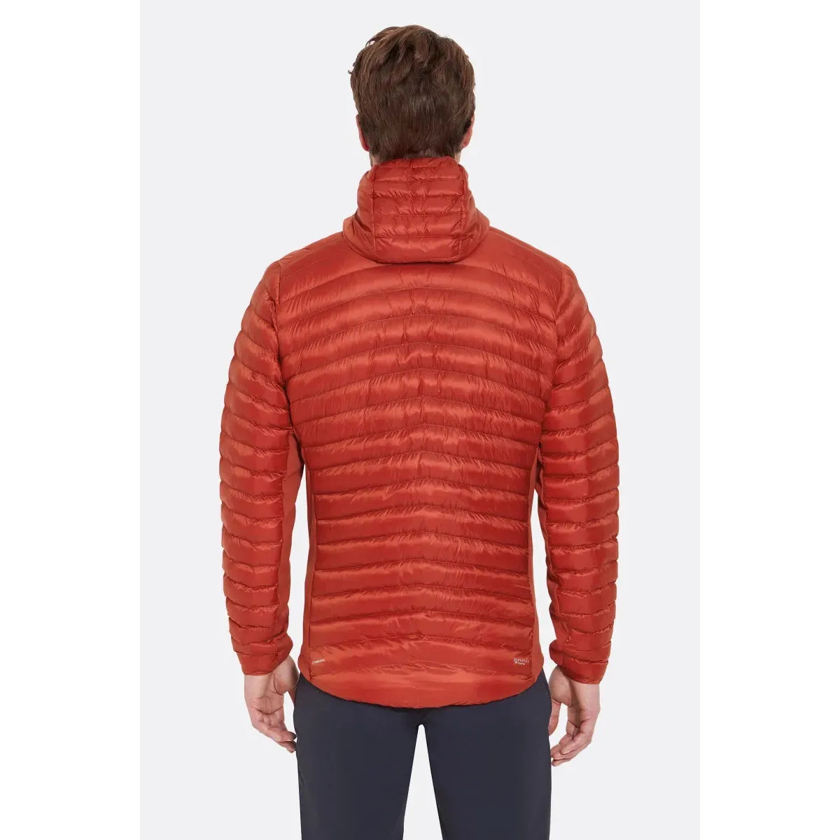 Rab Men's Cirrus Flex Insulated Hooded Jacket