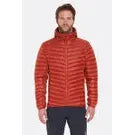 Rab Men's Cirrus Flex Insulated Hooded Jacket
