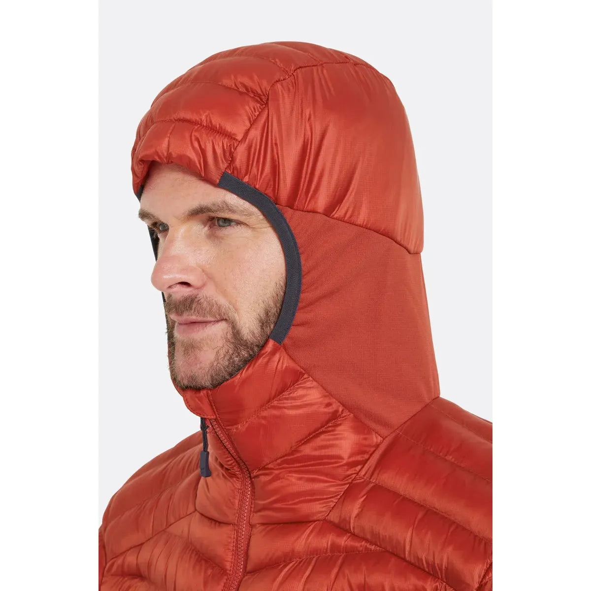 Rab Men's Cirrus Flex Insulated Hooded Jacket