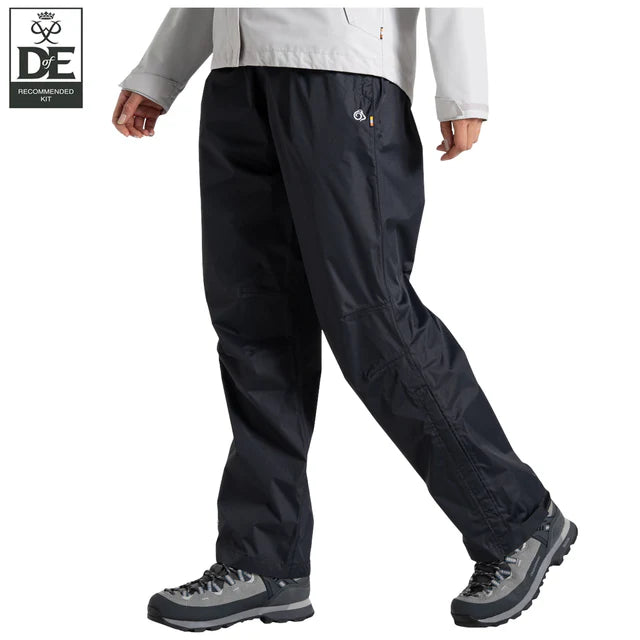 Craghoppers Ascent II Waterproof Overtrousers