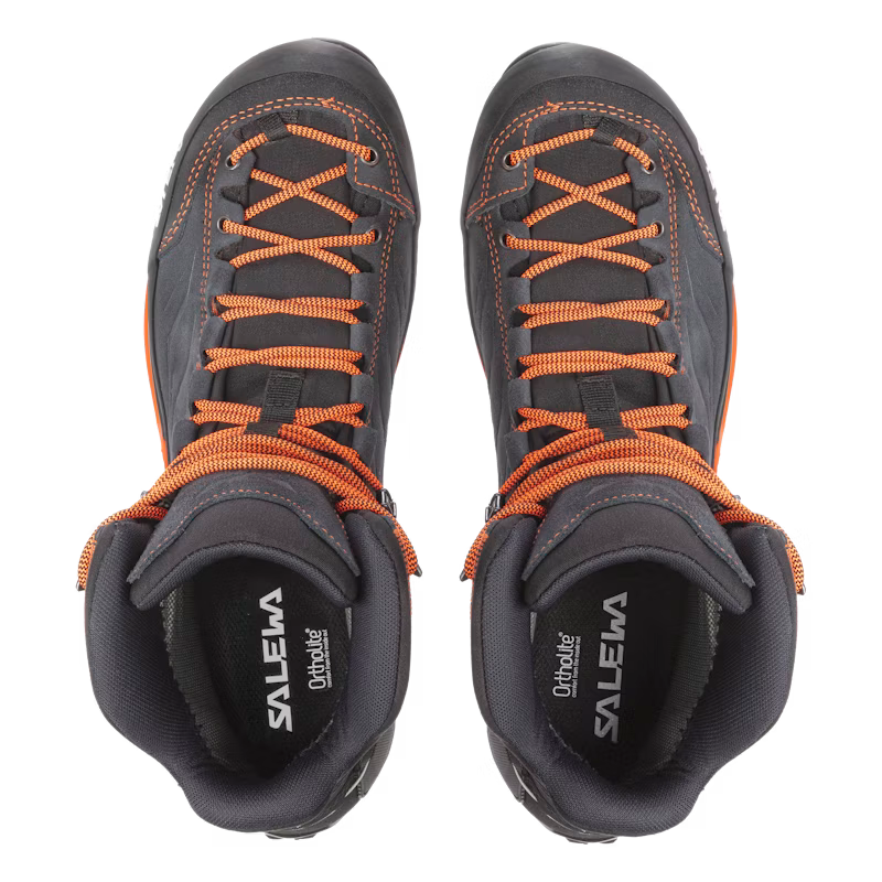 Salewa Men's Mountain Trainer Mid GTX