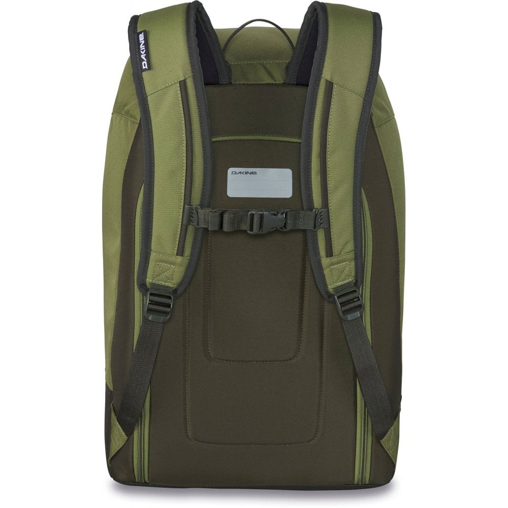 Dakine Boot Pack 50L Utility Green