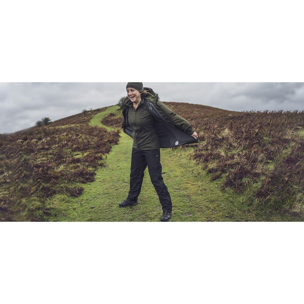 Womens's Cascada II Waterproof Trousers