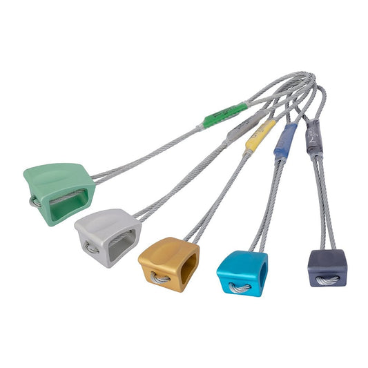 DMM Wallnut Set 7-11