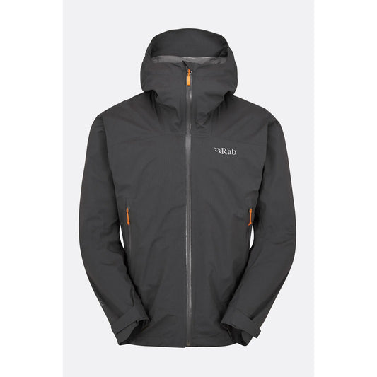 Rab Men's Downpour Light Waterproof Jacket