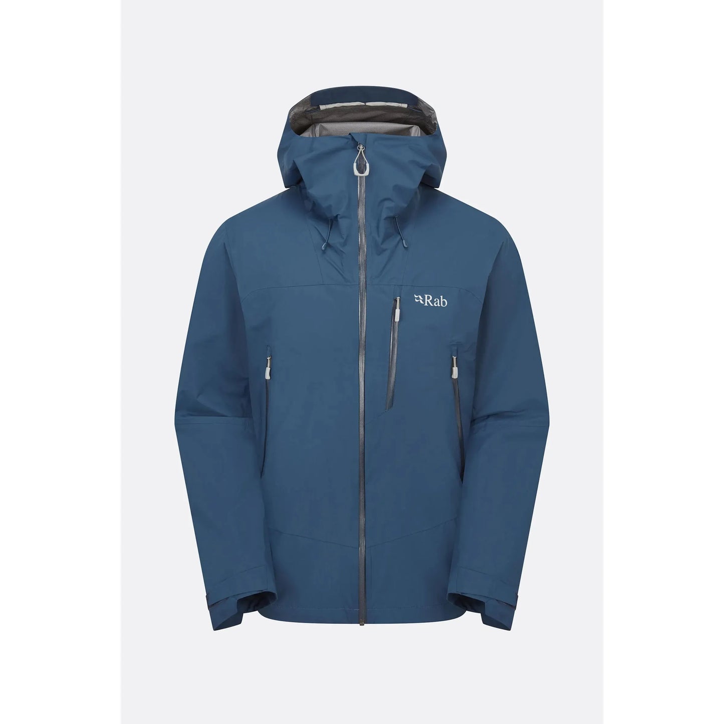 Rab Men's Downpour Mountain Waterproof Jacket