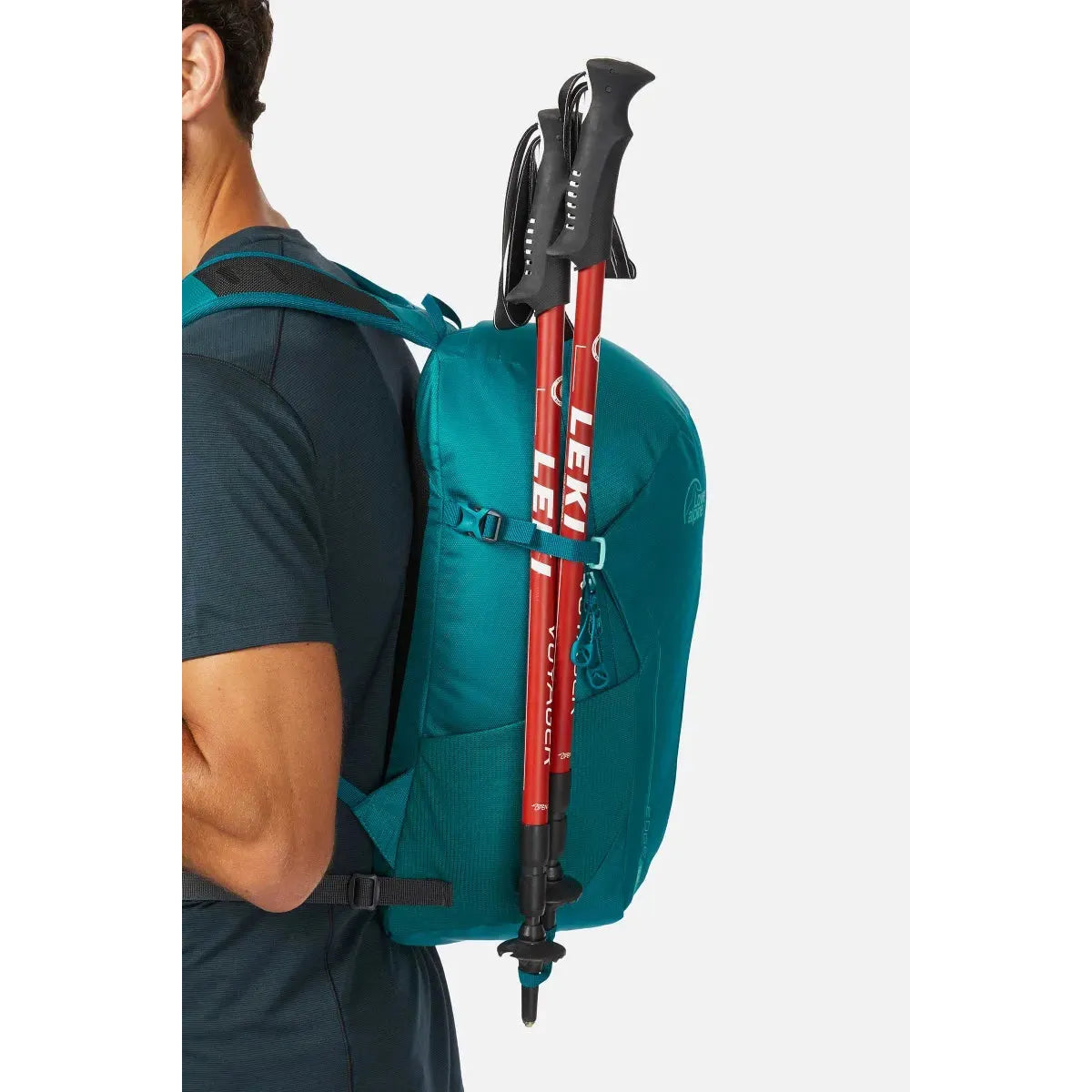Lowe Alpine Edge 22L Day Pack