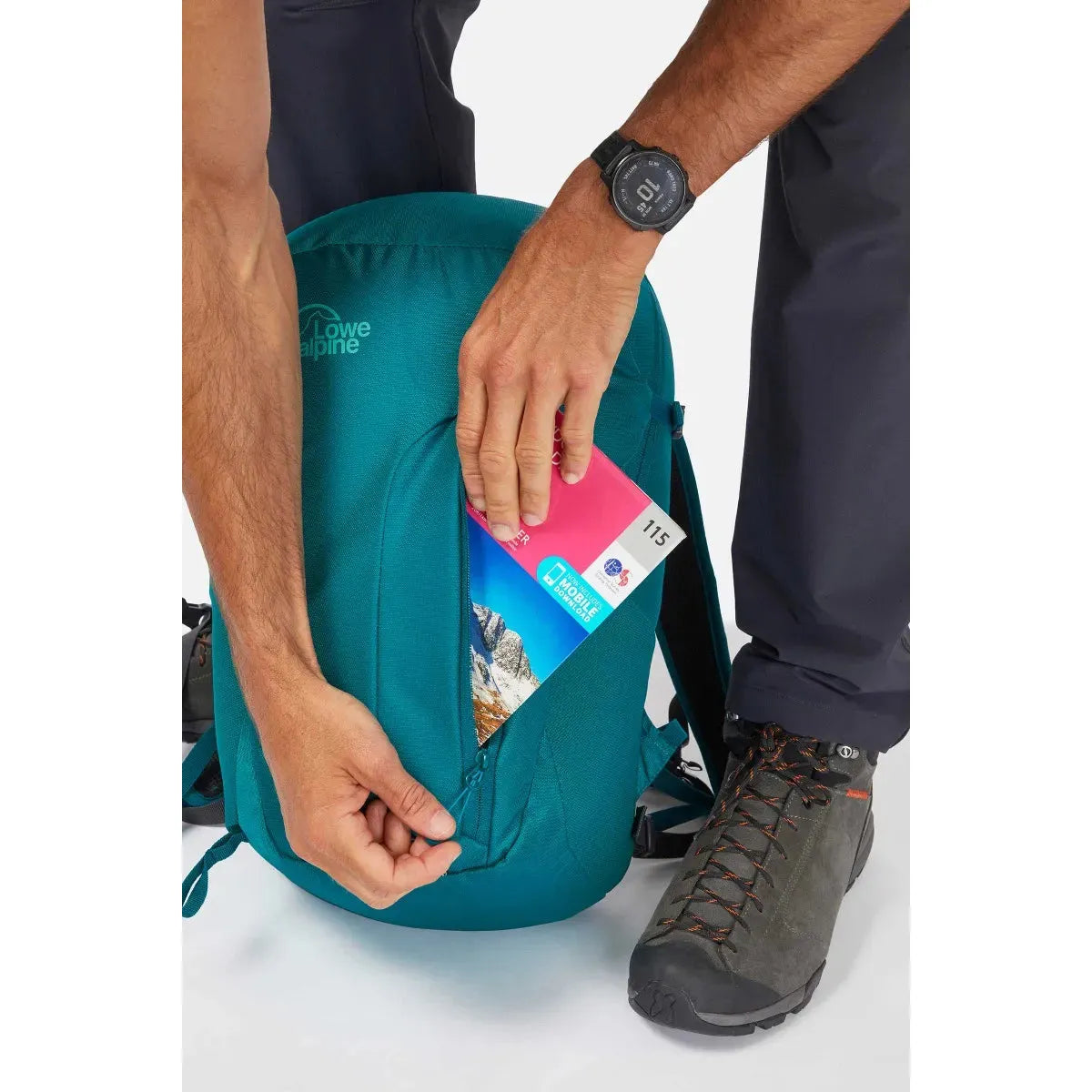 Lowe Alpine Edge 22L Day Pack