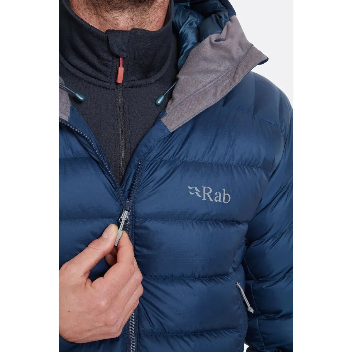 Rab Men's Electron Pro Jacket
