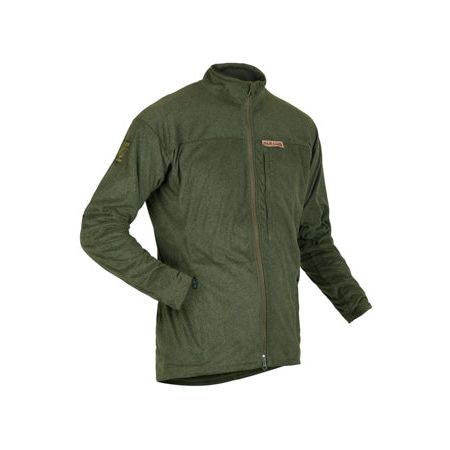Paramo Men's Bentu Fleece Jacket