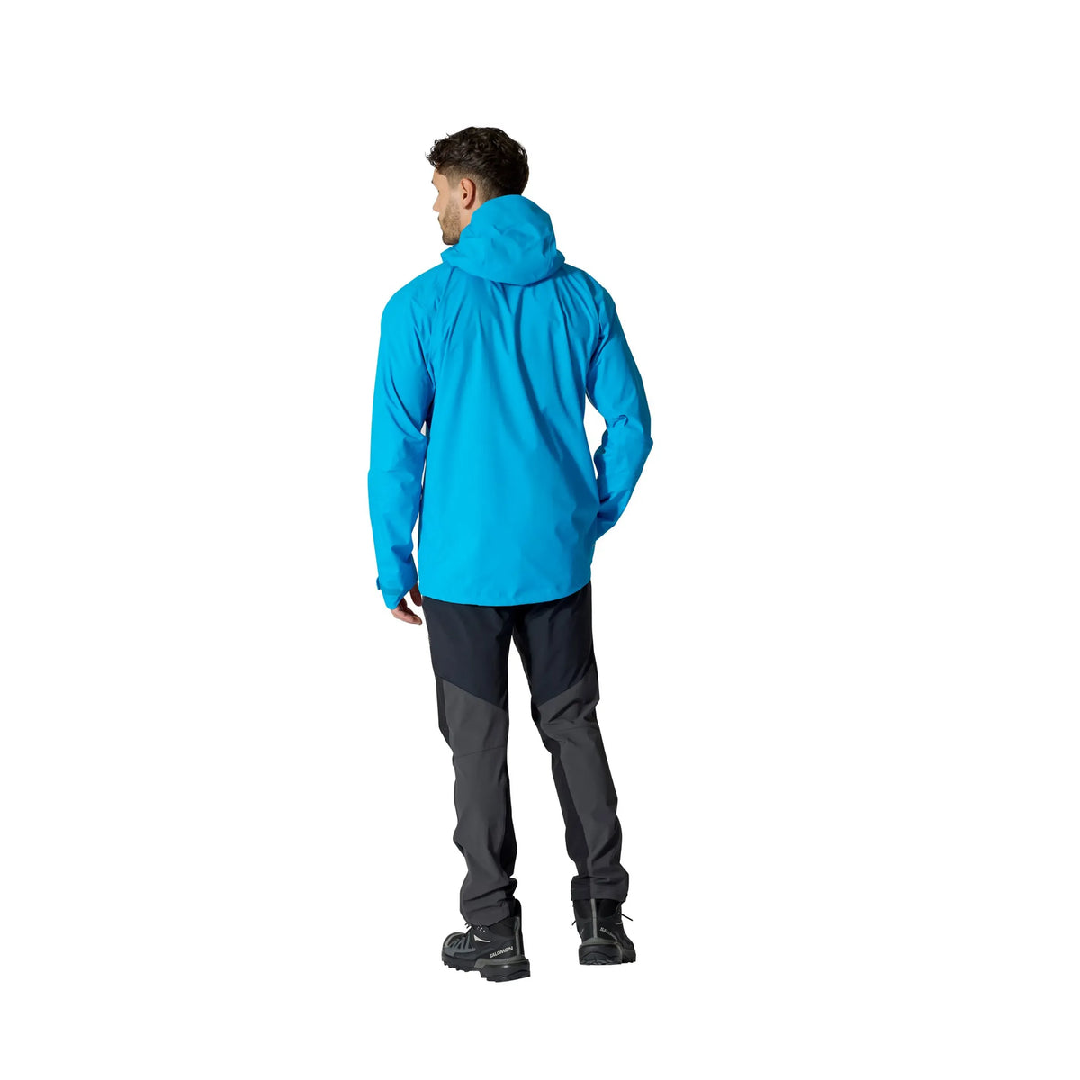 Rab Men's Firewall Mountain Waterproof Jacket